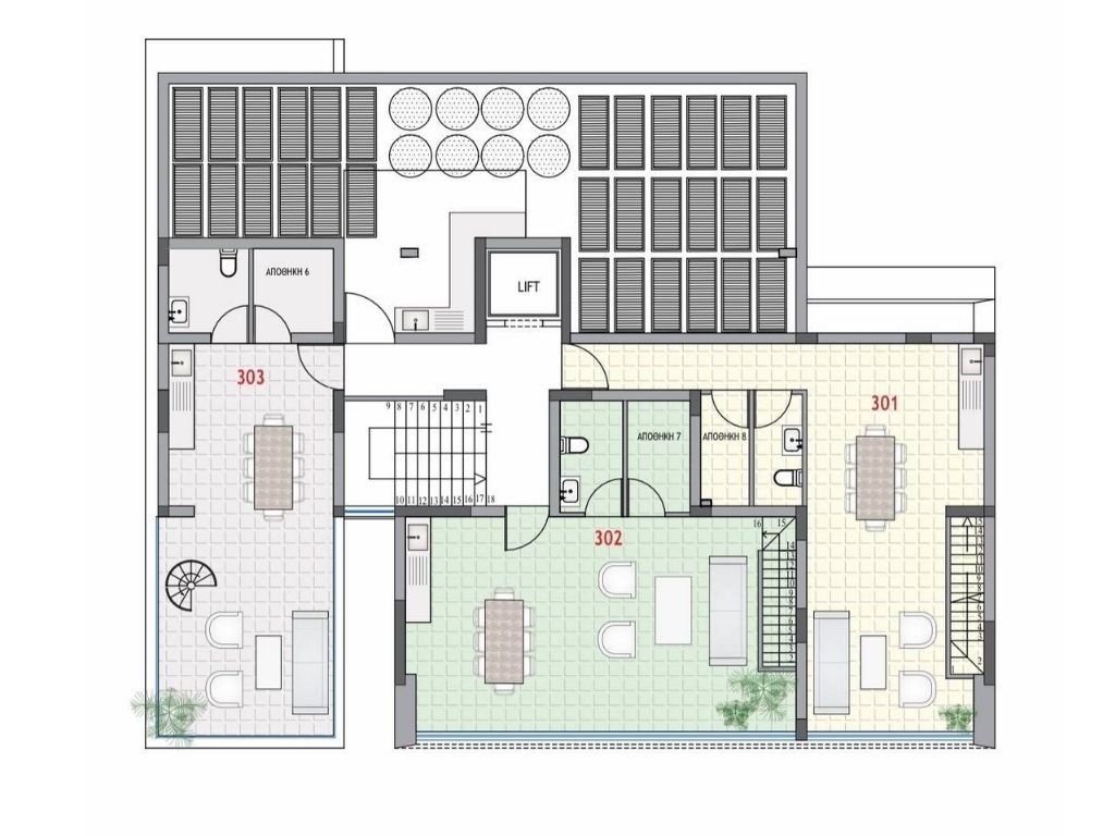 Stylianou Court 05
