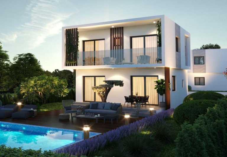 Sun Garden Boutique Villas