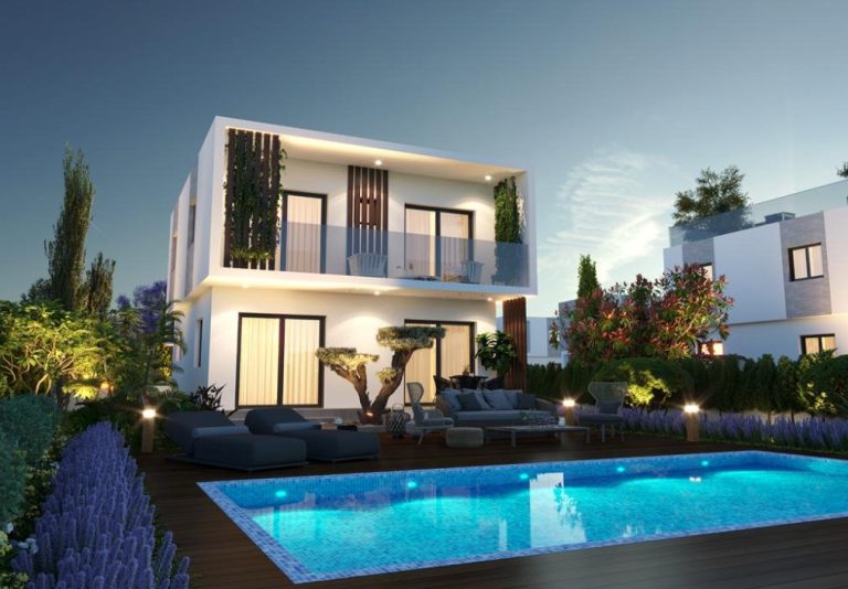 Sun Garden Boutique Villas