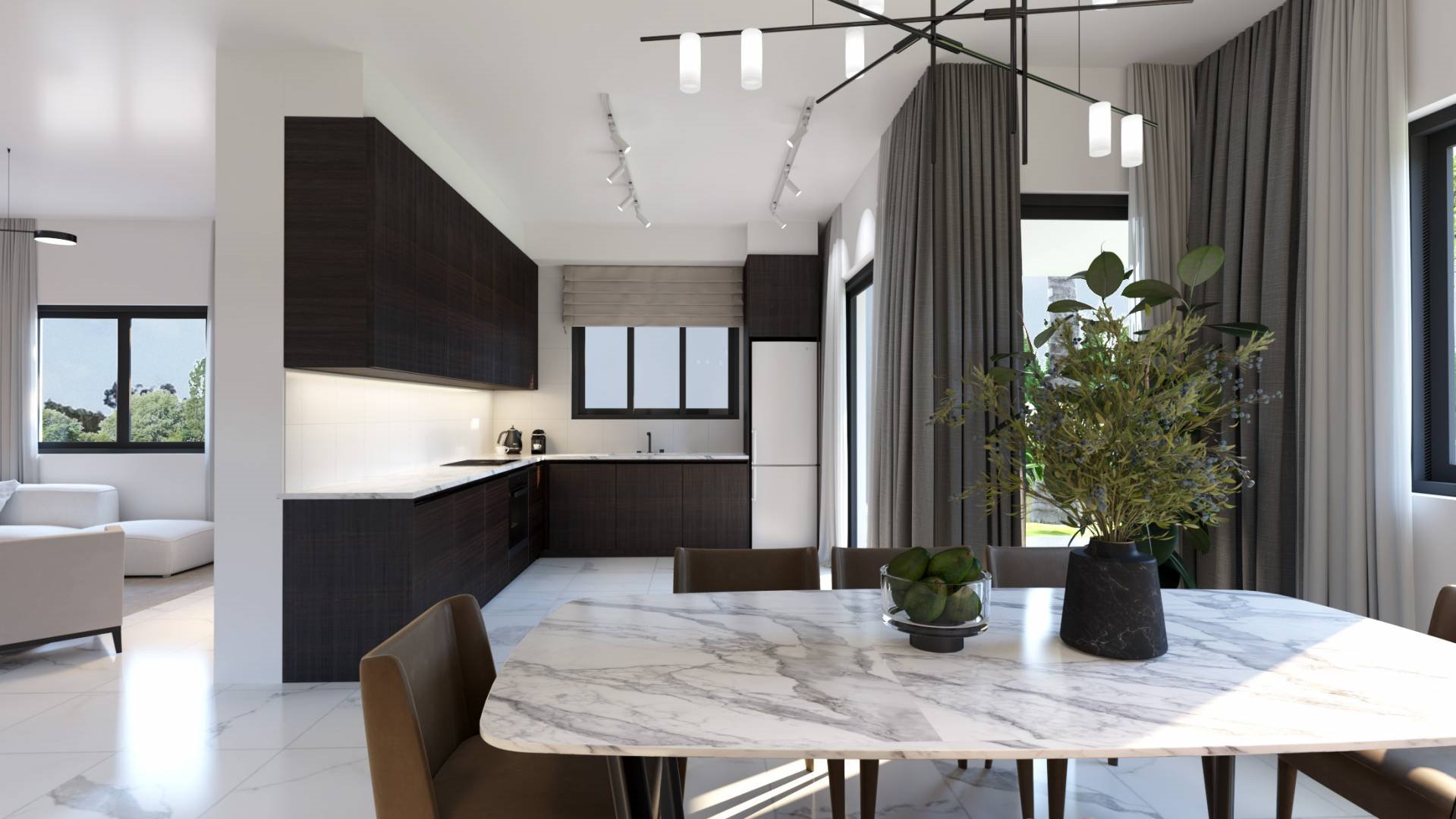 Sun Valley Villas II