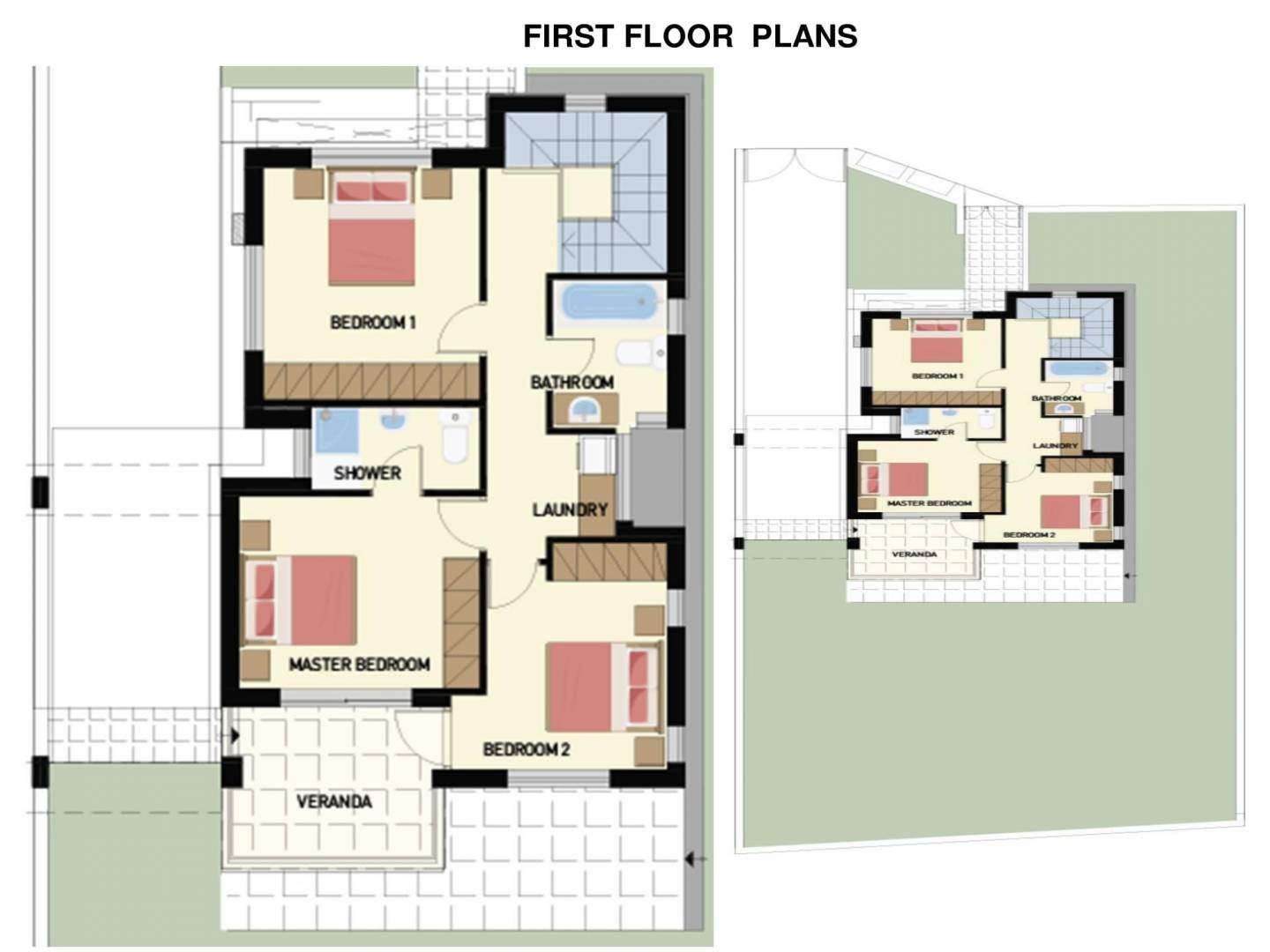 Sun Valley Villas II