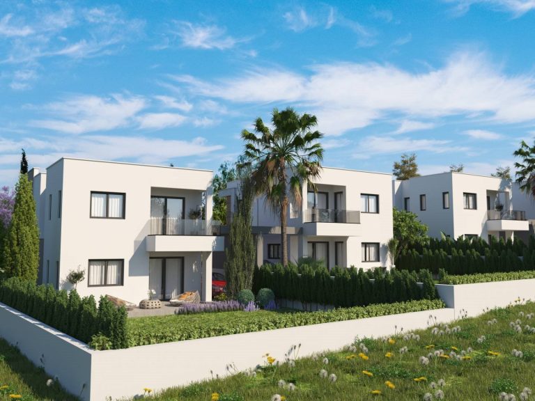 Sun Valley Villas II