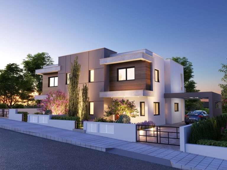 Sun Valley Villas II