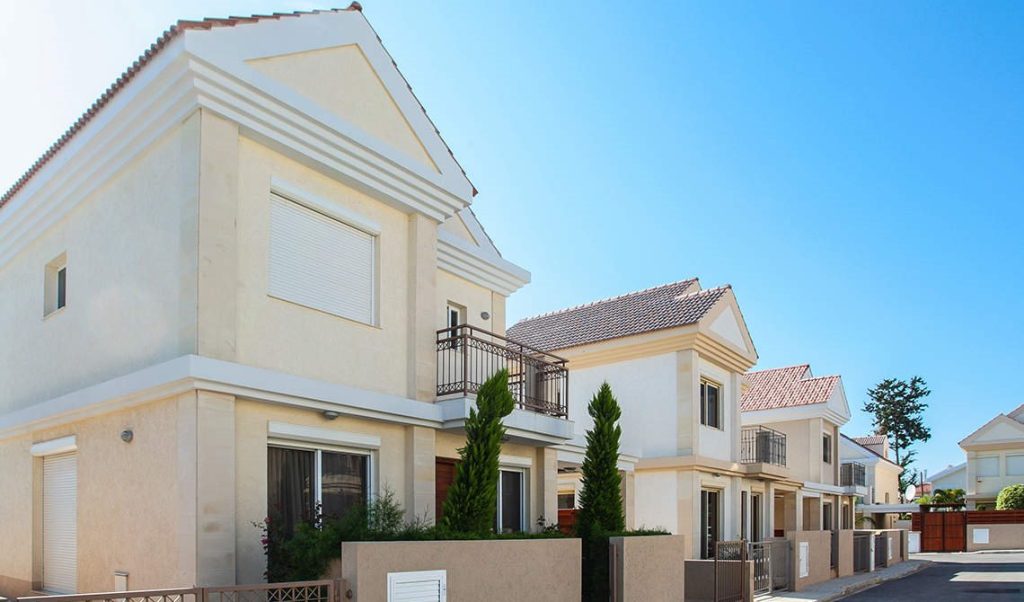 Sunsmile Villas