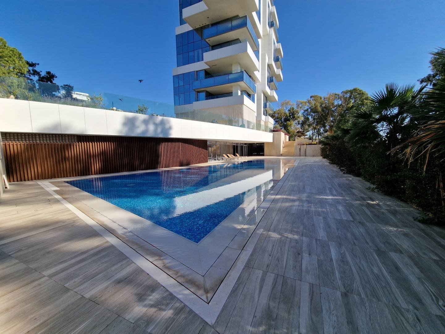 Symbol Residence Limassol