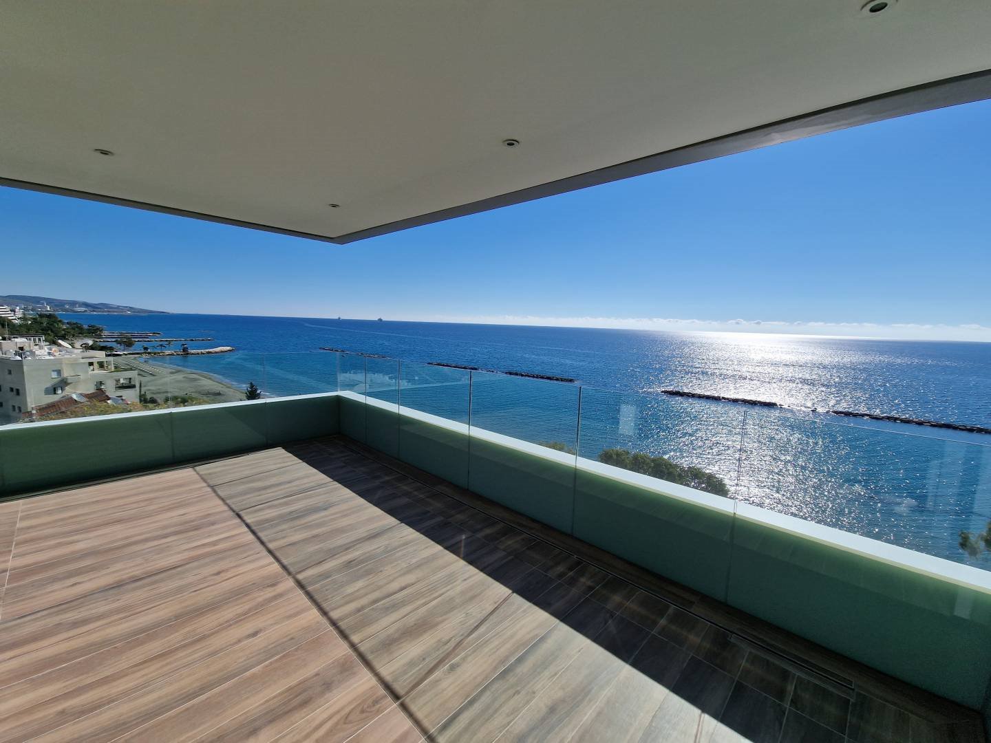 Symbol Residence Limassol