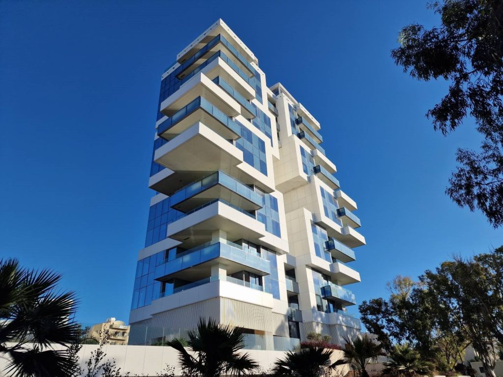 Symbol Residence Limassol