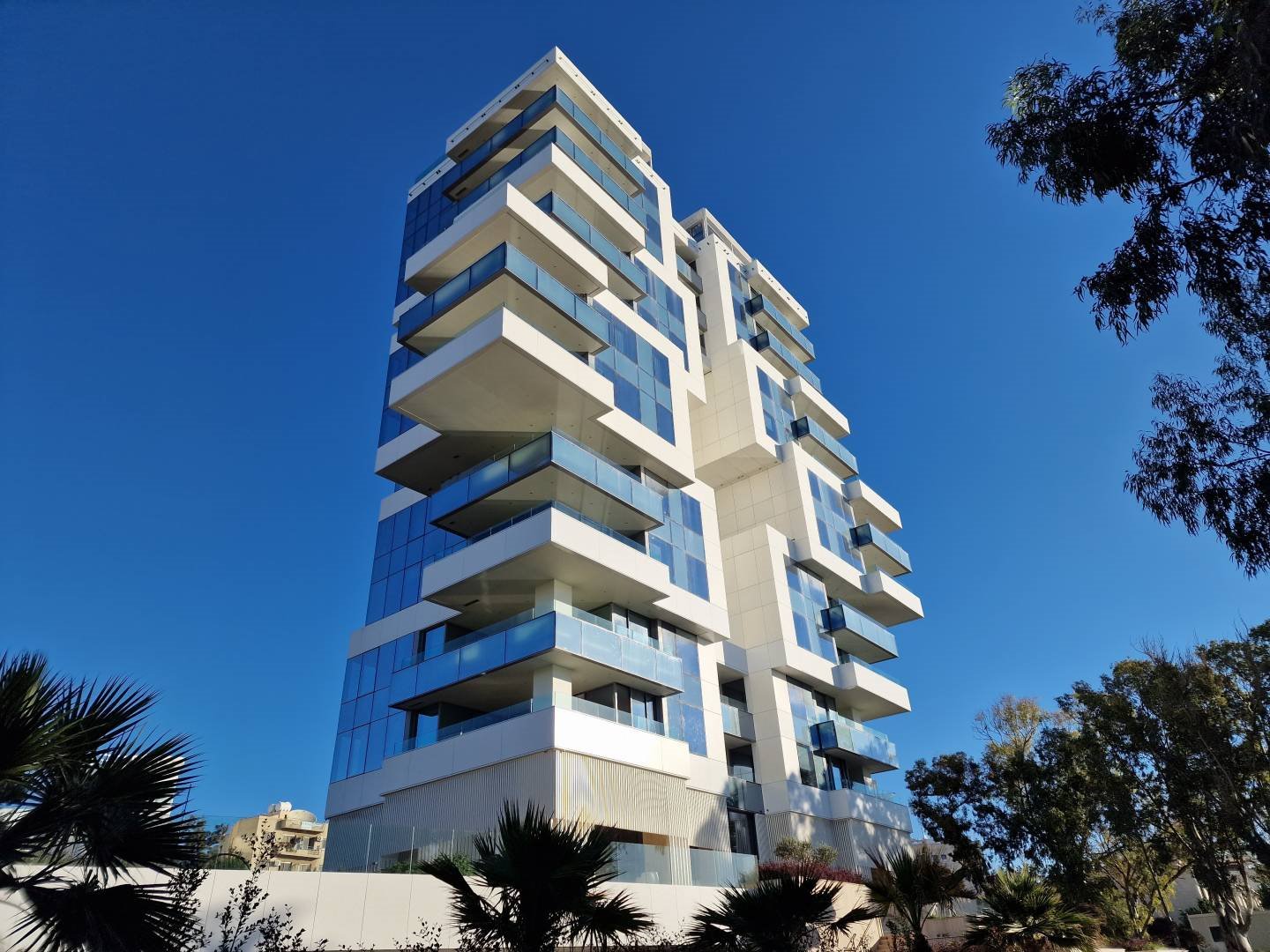 Symbol Residence Limassol