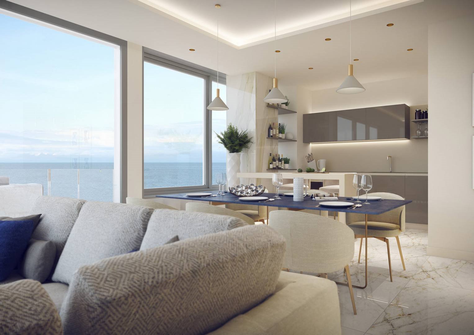 Symbol Residence Limassol