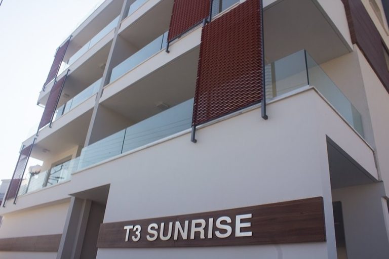T3 Sunrise