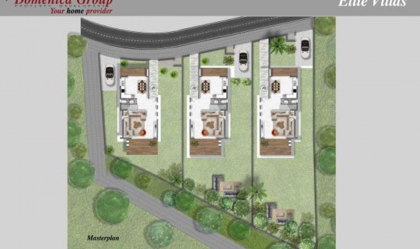 Tala Elite Villas