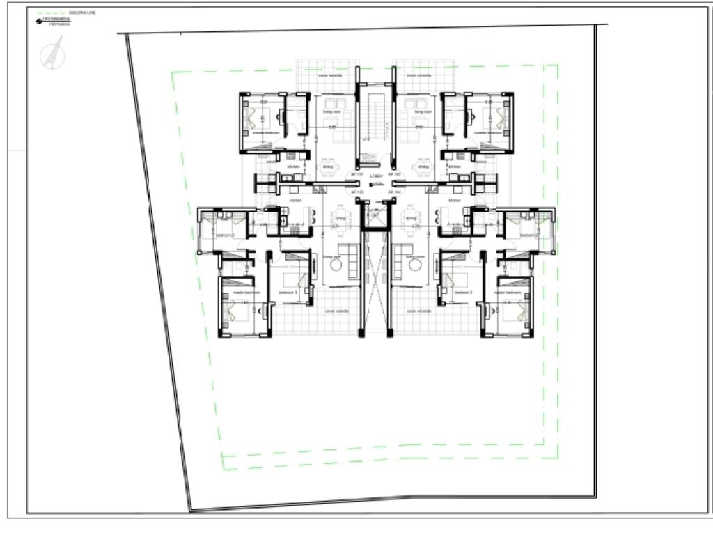 Tesoro Residence