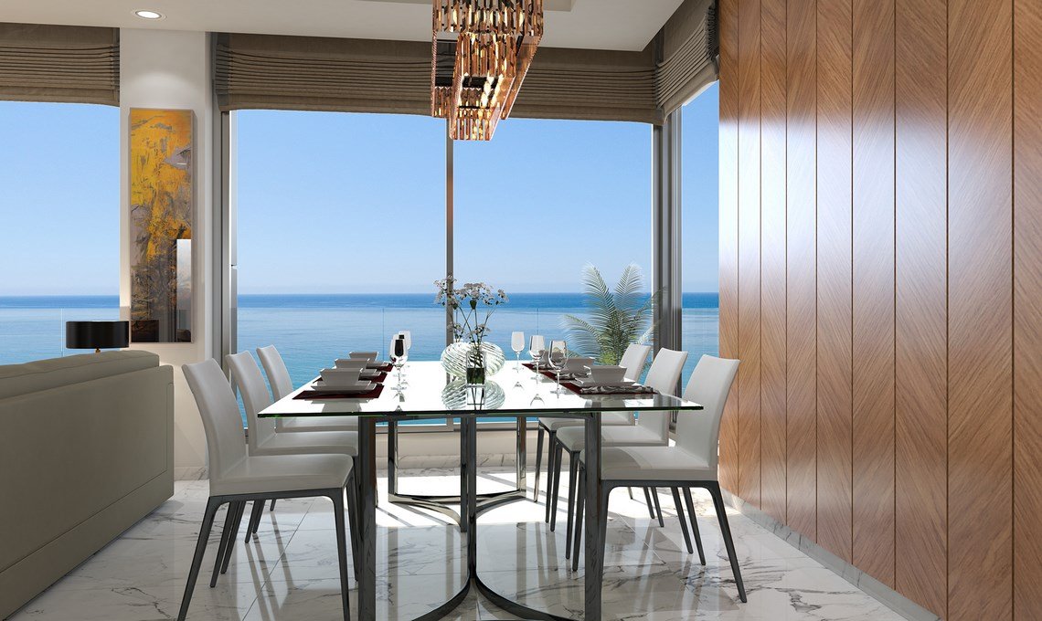 The Address Limassol