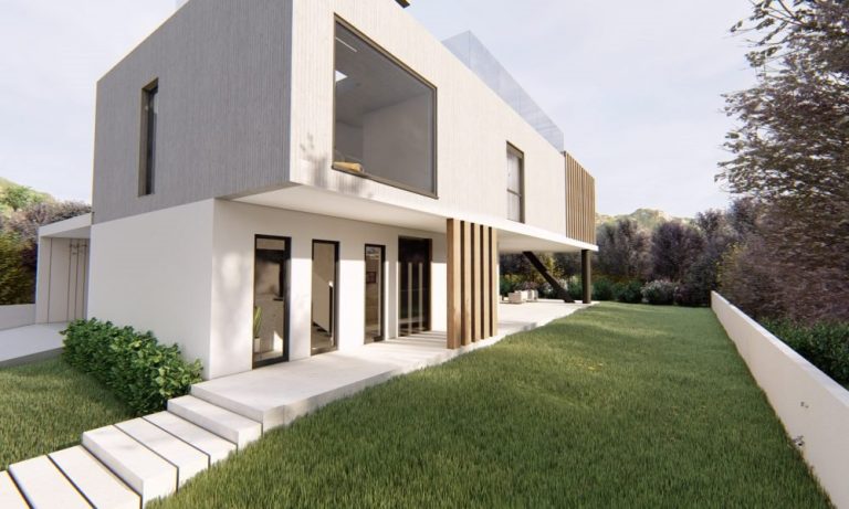 The Centrum House
