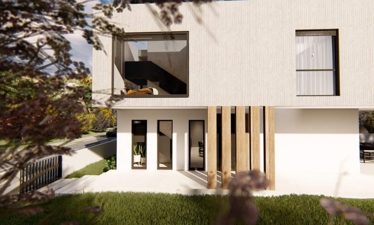 The Centrum House