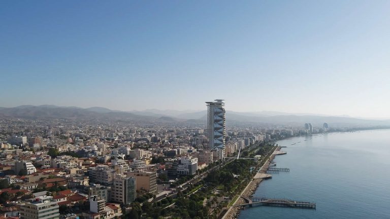 The Gallery Limassol