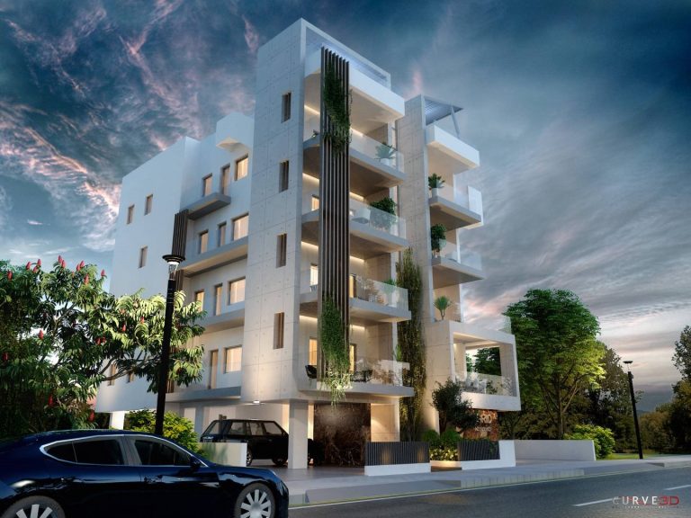 The Grid Residence