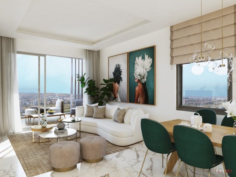 The Grid Residence
