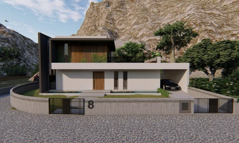 The Lake House