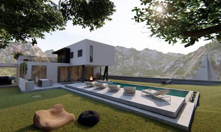 The Lake House