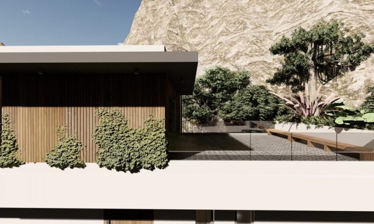 The Lake House