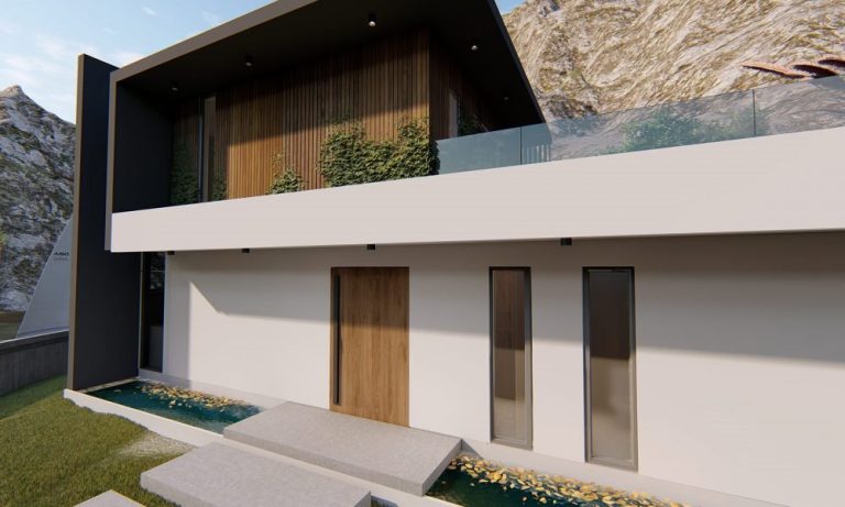 The Lake House