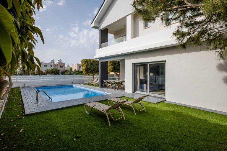 The Lighthouse Villas