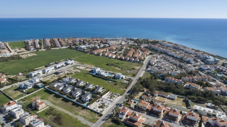 The Lighthouse Villas