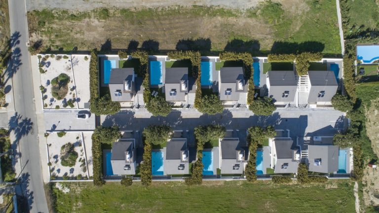 The Lighthouse Villas