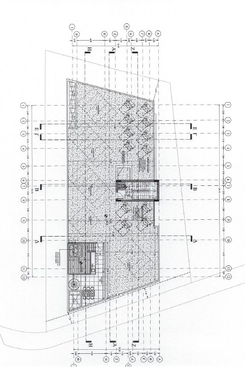The Linear