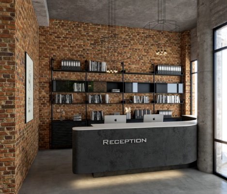 The Printing Shop