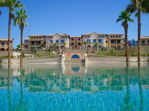 The Residence