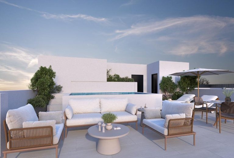 The Square Urban Suites