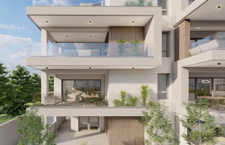 Thea Boutique Residences