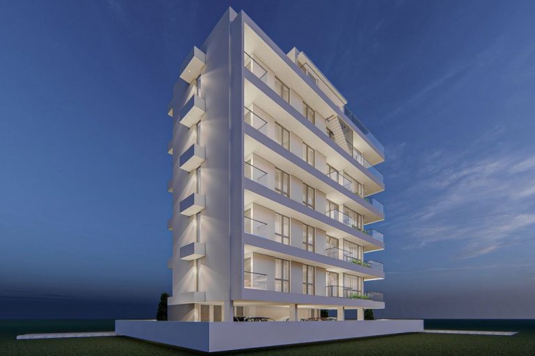 Theada Residence