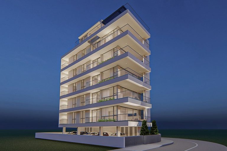 Theada Residence
