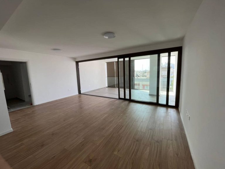 Thermopylon appartaments