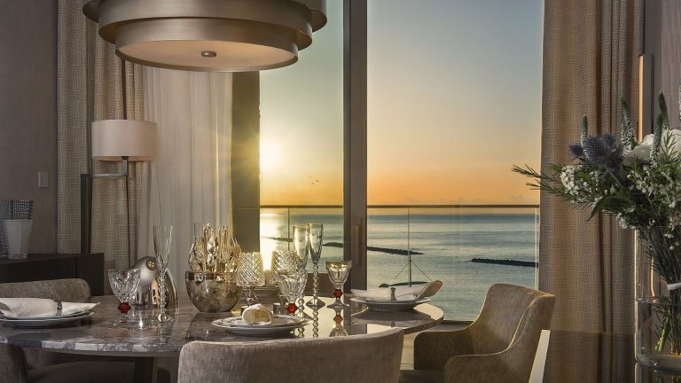 Trilogy North Residence