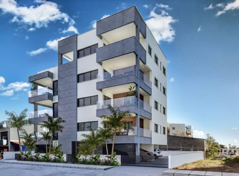 Tsiflikoudia Apartments
