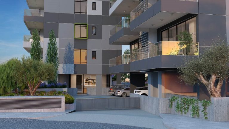 URBAN CITY RESIDENCES