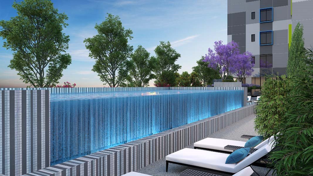 URBAN CITY RESIDENCES