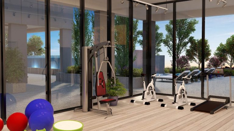 URBAN CITY RESIDENCES