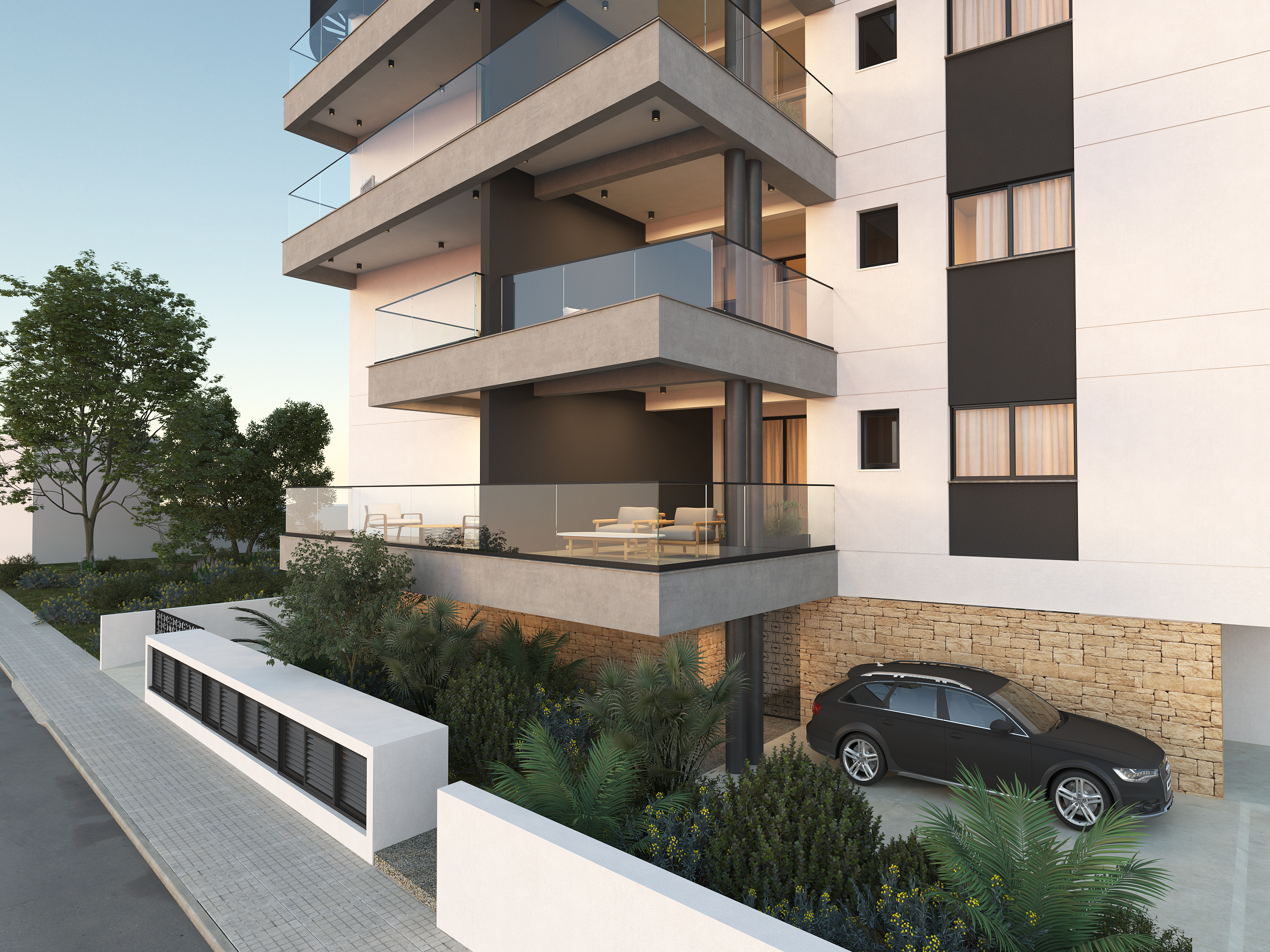 Niki Residence