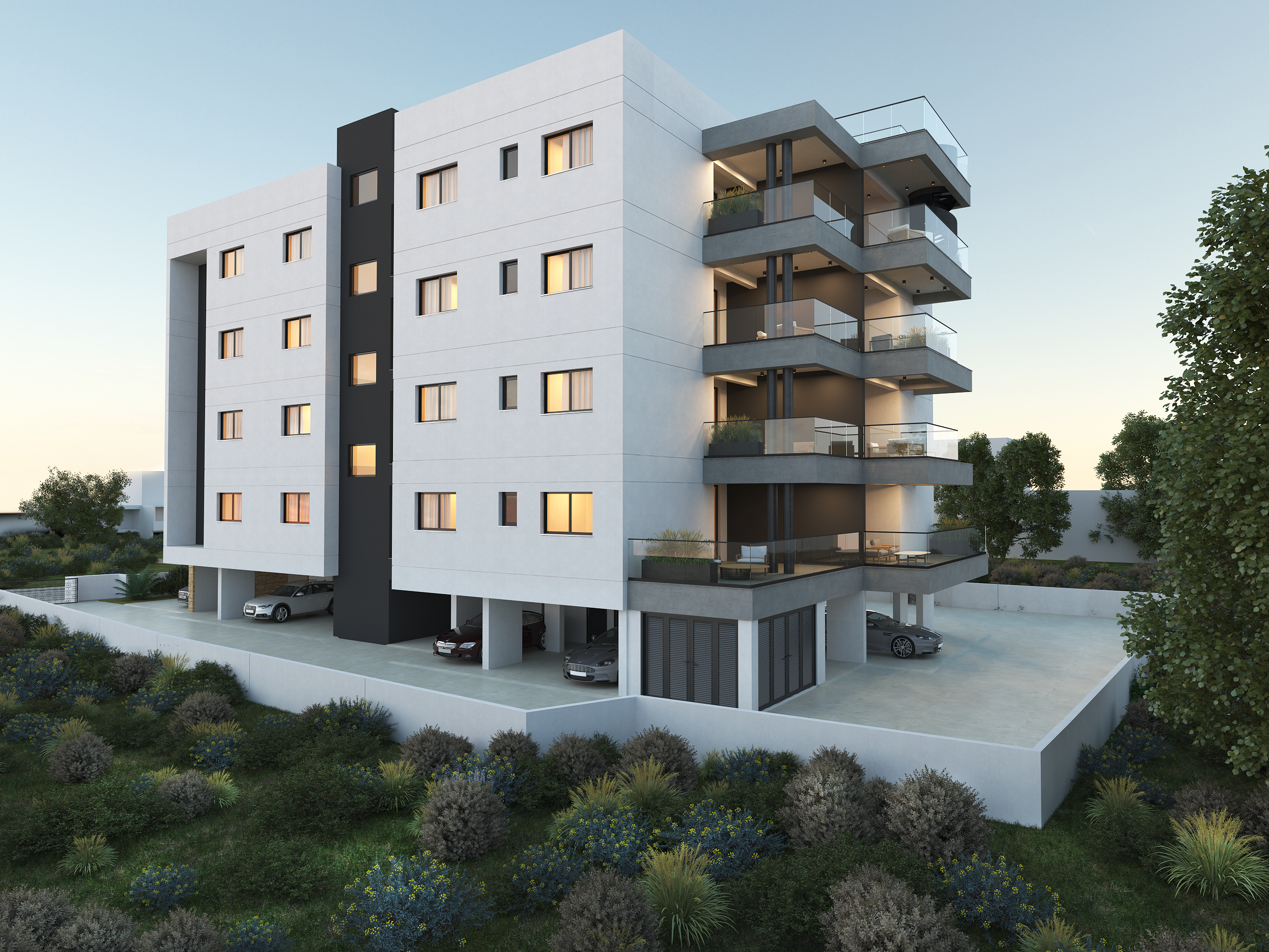 Niki Residence