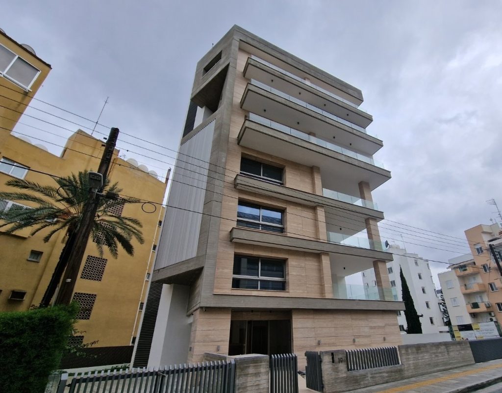 Varnava Complex
