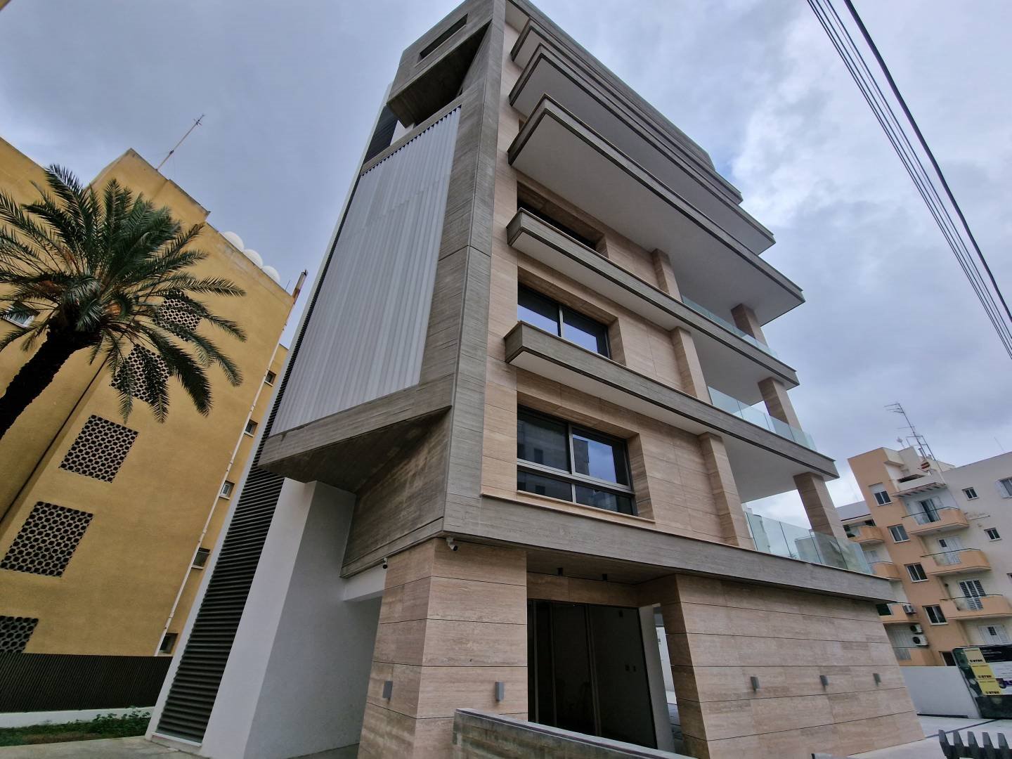 Varnava Complex