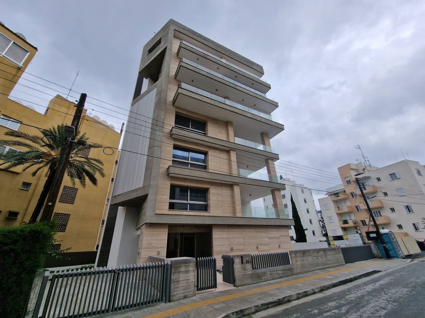 Varnava Complex