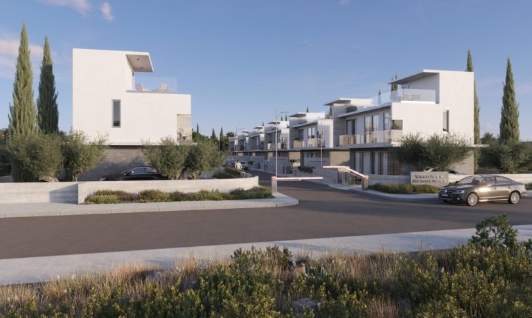 Vasilissa Residences