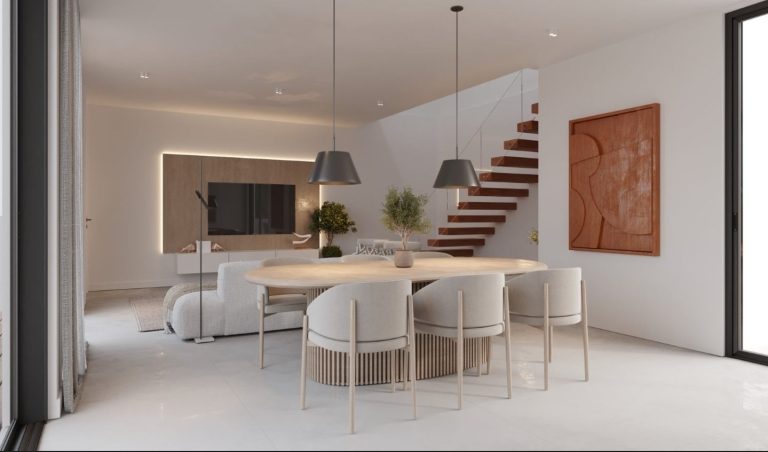 Vasilissa Residences