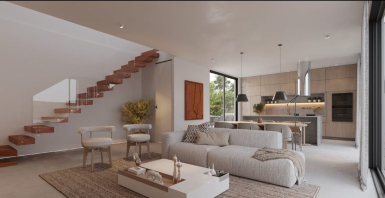 Vasilissa Residences